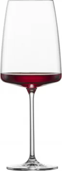 Бокал для вина Vivid Senses 530 ml