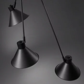 Светильник Odine 80X80X58 CM
