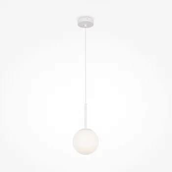 Подвесной светильник MOD321PL-01W 15X15X2125 CM