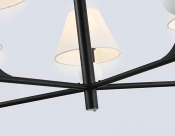 Люстра High Light 73X73X58 CM