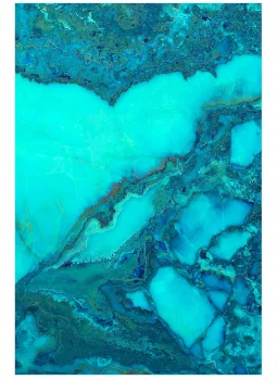 Постер Nauru 200X300 CM