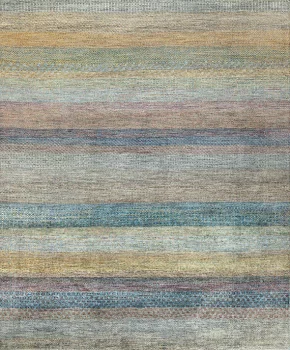 Шерстяной ковёр Malibu 400X300 CM