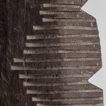 Скульптура напольная Waat 50X26X202 CM