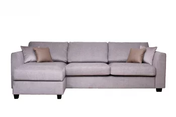 Левый угол 153X77X304 CM