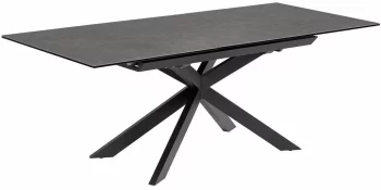Раскладной стол Atminda 160-210X90X76 CM