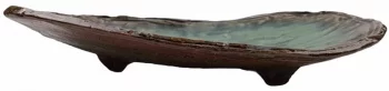 Платформа для закусок Inca 25X16 CM