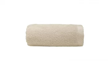 Полотенце Соло хлопок крем 50X30 CM