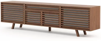 Тумба под телевизор Retro 250X45X65 CM