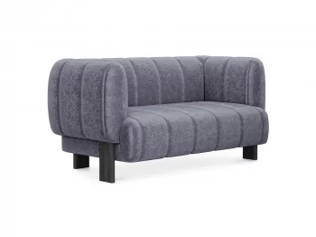 Двухместный диван Cassis 166,5X92X82 CM