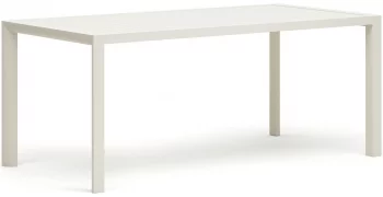 Алюминиевый стол Culip 180X90X75 CM