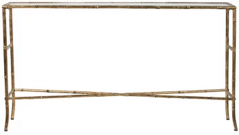 Консоль Drew 143X36X77 CM