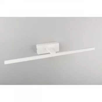 Настенная LED-подсветка Bresso 60X14X10 CM