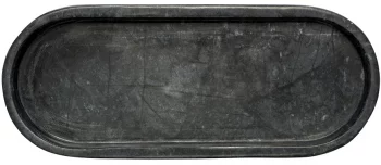 Поднос декоративный marm 25X10 CM