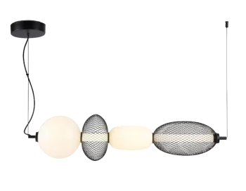 Подвесной светильник High Light 92X22X50 CM
