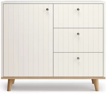 Комод Twin 94X40X82 CM