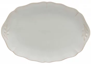 Блюдо Alentejo Oval 33X22X3 CM