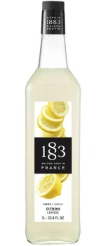 Сироп Лимон | Lemon 1L