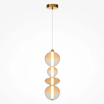 Подвесной светильник Futuro 20X20X76 CM