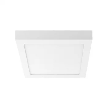 Накладной светильник Zocco 16X16X3 CM