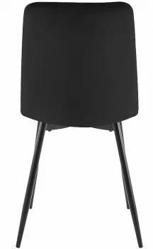 Стул Jerry 45X51X91 CM