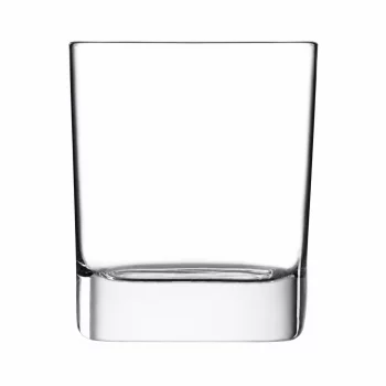 Набор из шести бокалов для виски Strauss 350 ml