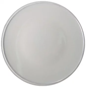 Тарелка Friso Dinner Ø28 CM серая