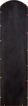 Настенное зеркало-окно Тоскания 46X3X173 CM