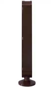 Механические напольные часы Opi 44X35X174 CM