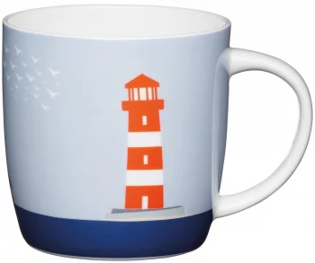 Кружка Lighthouse 425 ml
