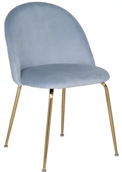 Стул Charlotta 50X53X77 CM