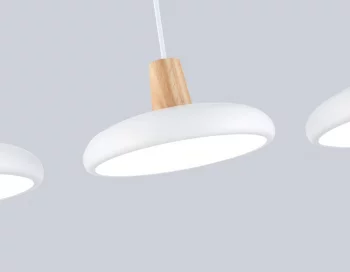 Подвесной светильник Comfort 70X20X80 CM