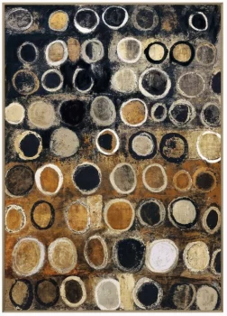 Постер Resting Structure 100X140 CM