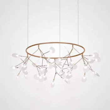 Подвесная люстра Mi Heracleum The Big