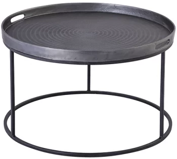 Стол журнальный Braselton 60X60X42 CM
