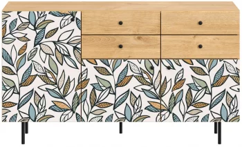 Комод Frida 149X45X86 CM