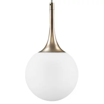 Подвесной светильник Globo 15X15X37 CM