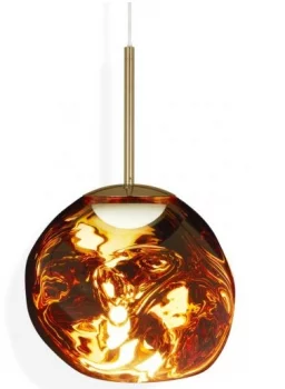 Подвесной светильник Melt Mini