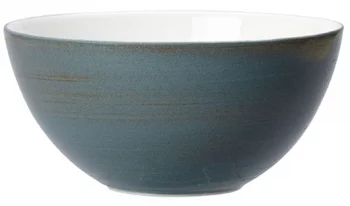 Чаша из костяного фарфора Studio Glaze Ø15 CM