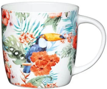 Кружка Toucan 425 ml