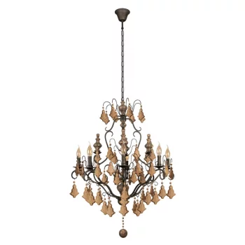 Подвесная люстра Chateau 84X84X84 CM