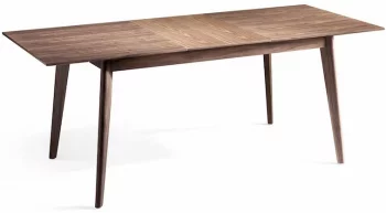 Раскладной обеденный из ореха DT706 150-200X85X75 CM