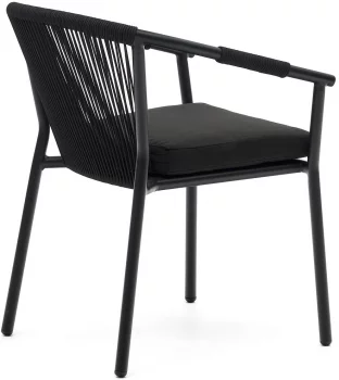 Садовый стул Xelida 59X63X79 CM