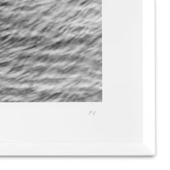 Постер Philippe Vogelenzang - Cala vincente 104X124 CM