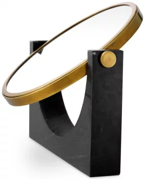 Настольное зеркало Vivaldi 52X8X49 CM