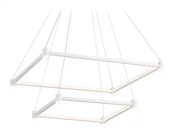 Каскадная люстра Comfort 60X60X130 CM