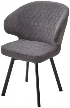 Стул Hilton 62X59X84 CM