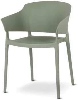 Обеденный стул Grassy 57X53X78 CM