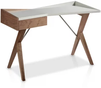 Офисный стол Comodidad 120X60X81 CM