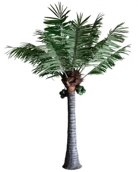 Искусственная пальма Palmera 271X271X550 CM