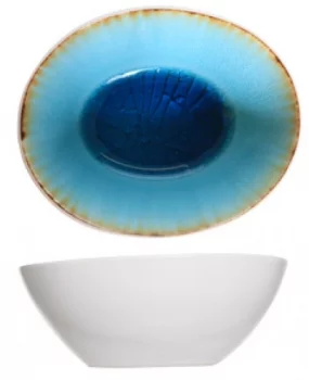 Соусник Laguna Azzurro 11X9X4 CM